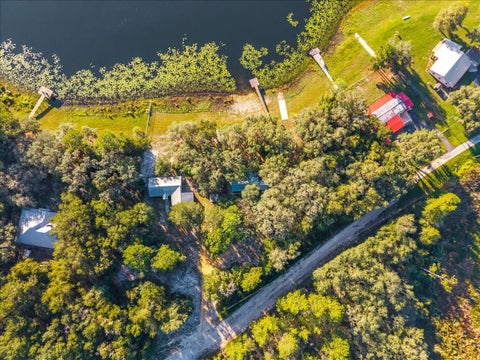 Tiny photo for 22645 NE 105th Avenue Road, Fort Mccoy, FL 32134 (MLS # O6451643)