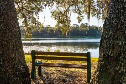 Tiny photo for 22645 NE 105th Avenue Road, Fort Mccoy, FL 32134 (MLS # O6451643)