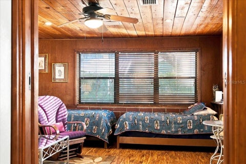 Tiny photo for 22645 NE 105th Avenue Road, Fort Mccoy, FL 32134 (MLS # O6451643)
