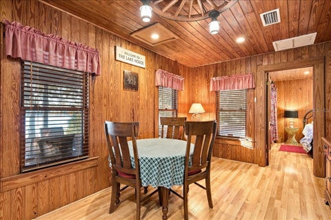 Tiny photo for 22645 NE 105th Avenue Road, Fort Mccoy, FL 32134 (MLS # O6451643)