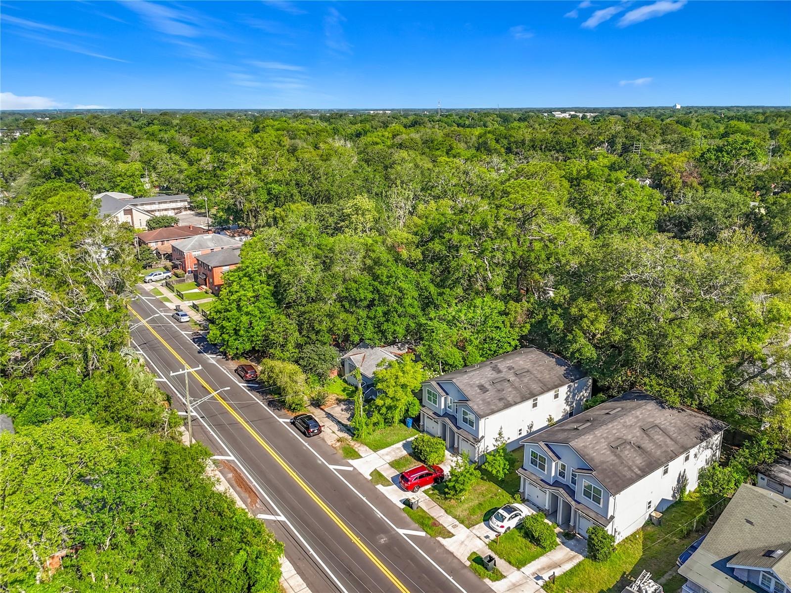 MURRAY HILLS HEIGHTS - Residential