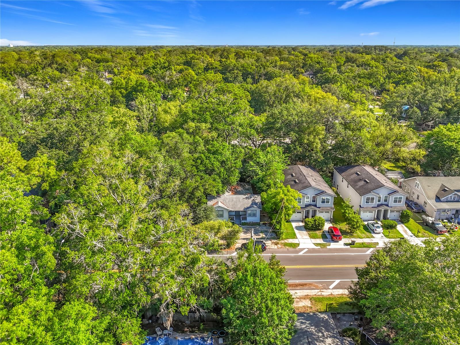 MURRAY HILLS HEIGHTS - Residential