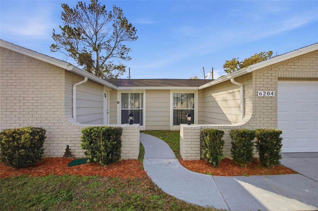Photo of 6204 Westport Drive, Port Richey, FL 34668 (MLS # TB8469839)