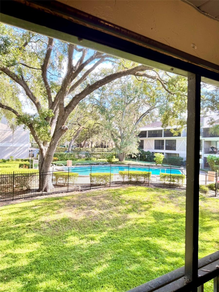 BAVARIAN VILLAGE PH I CONDO - Residential Lease