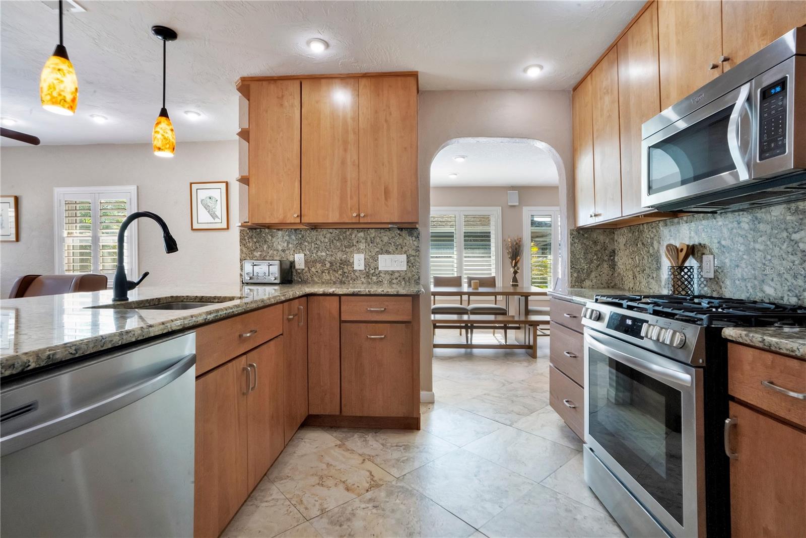 BARNARD ERASTUS A S REV SUB - Residential