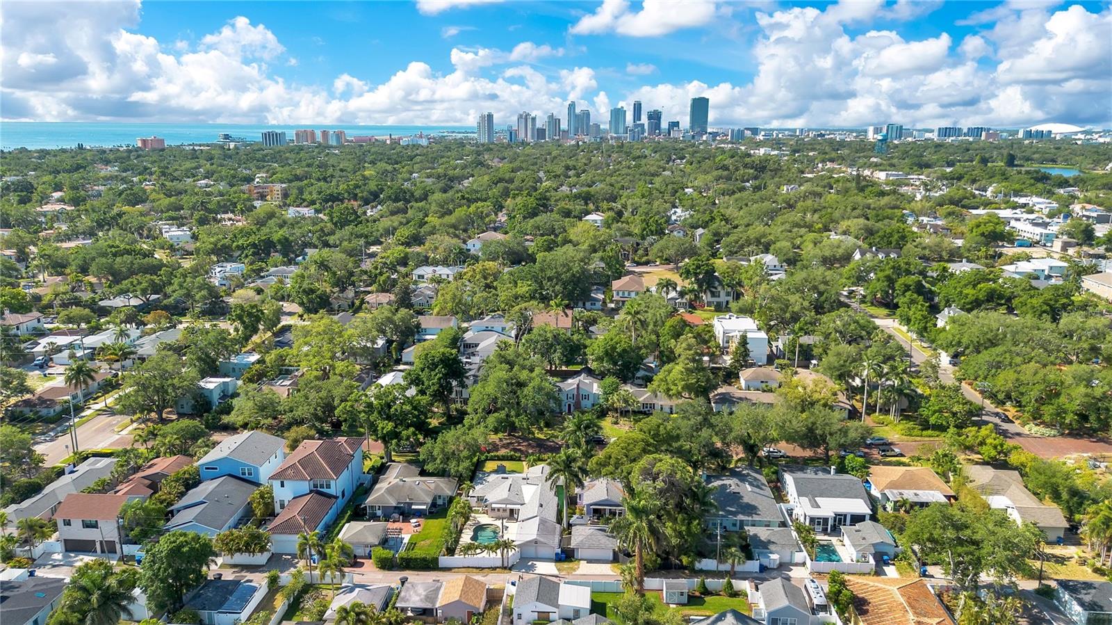 BARNARD ERASTUS A S REV SUB - Residential