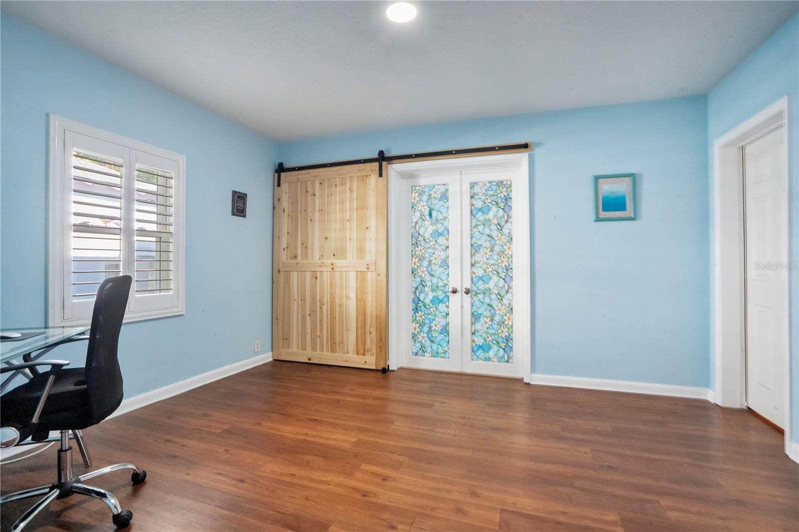 BARNARD ERASTUS A S REV SUB - Residential