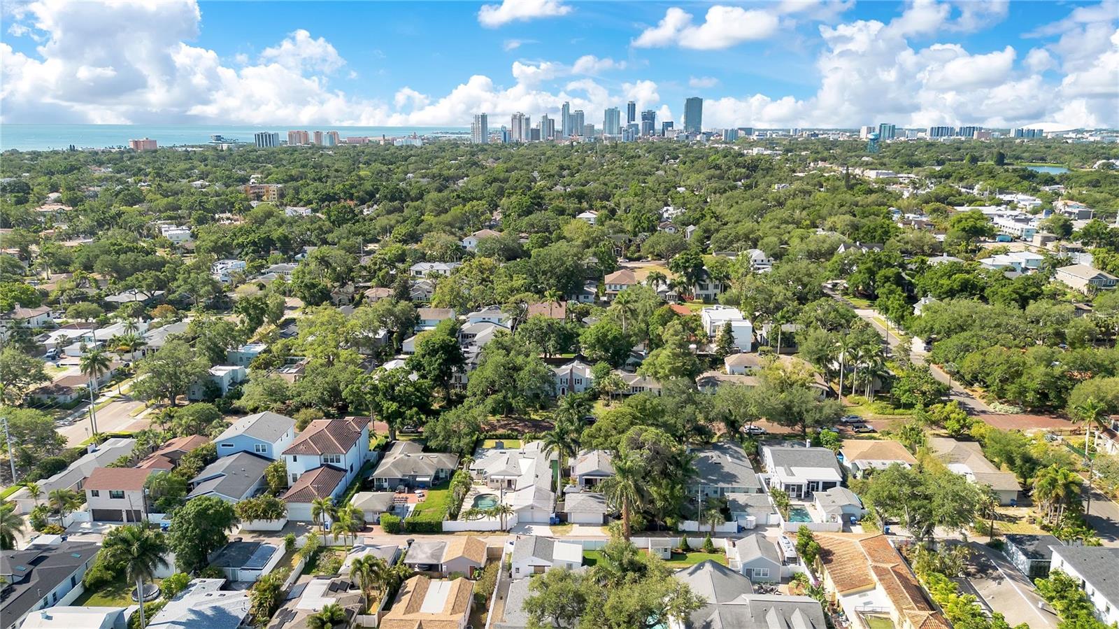 BARNARD ERASTUS A S REV SUB - Residential