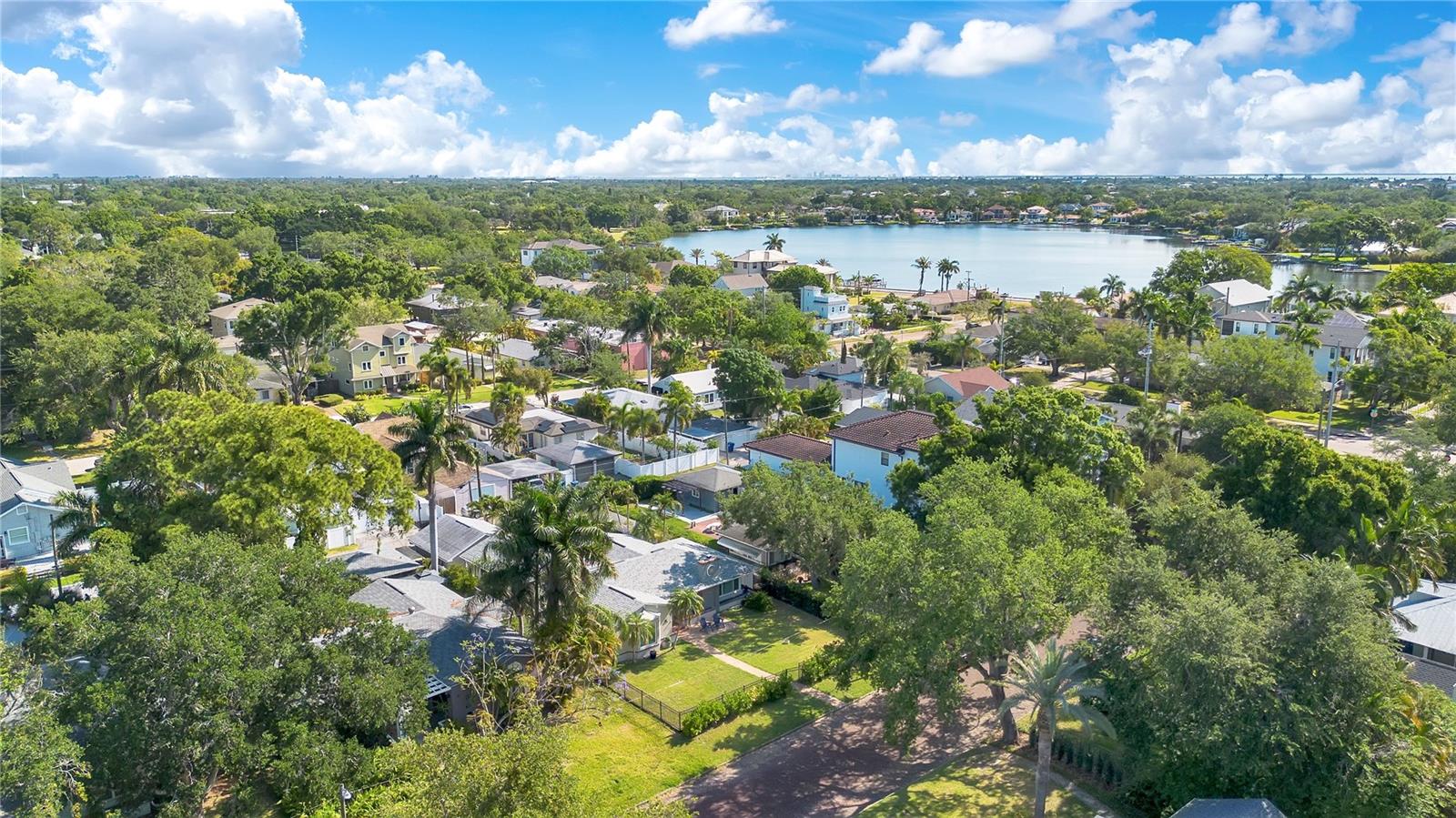 BARNARD ERASTUS A S REV SUB - Residential