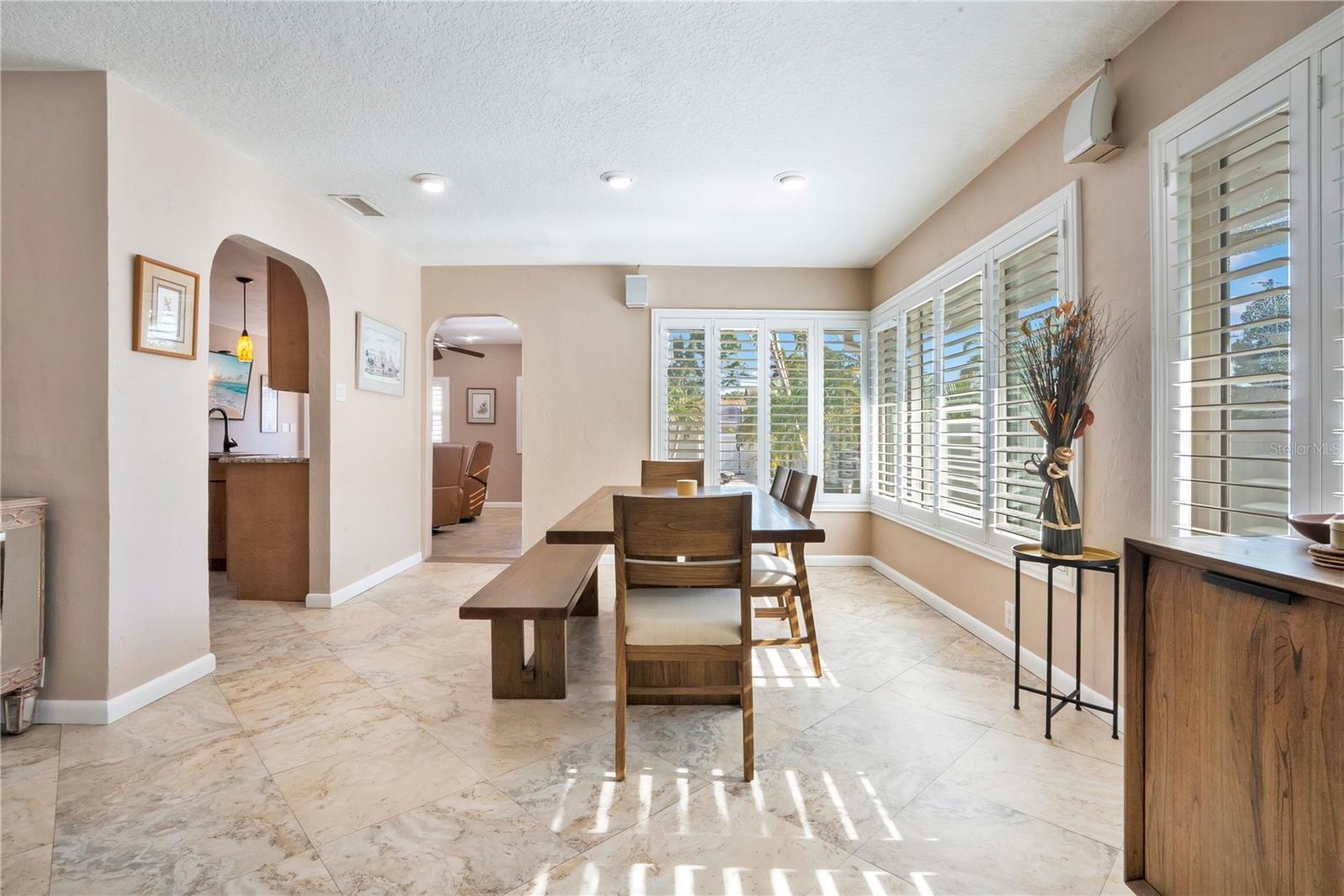 BARNARD ERASTUS A S REV SUB - Residential