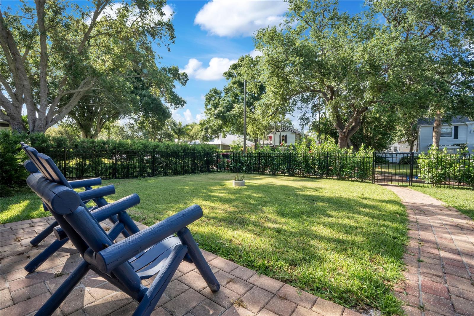 BARNARD ERASTUS A S REV SUB - Residential