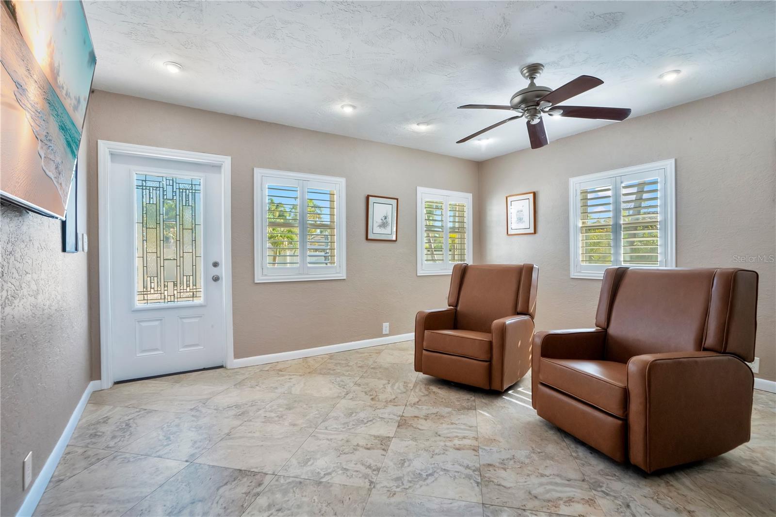 BARNARD ERASTUS A S REV SUB - Residential