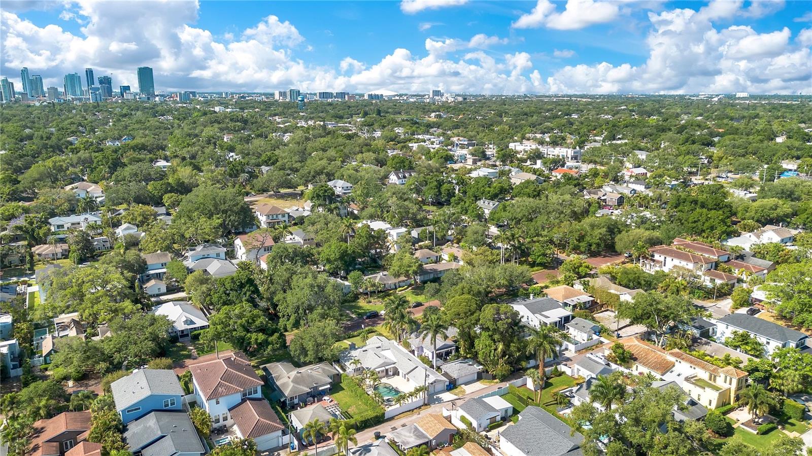 BARNARD ERASTUS A S REV SUB - Residential