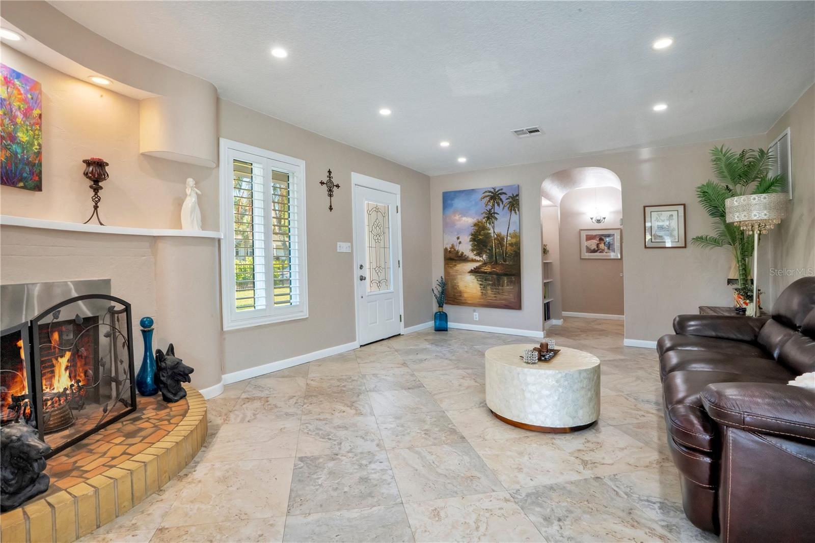 BARNARD ERASTUS A S REV SUB - Residential