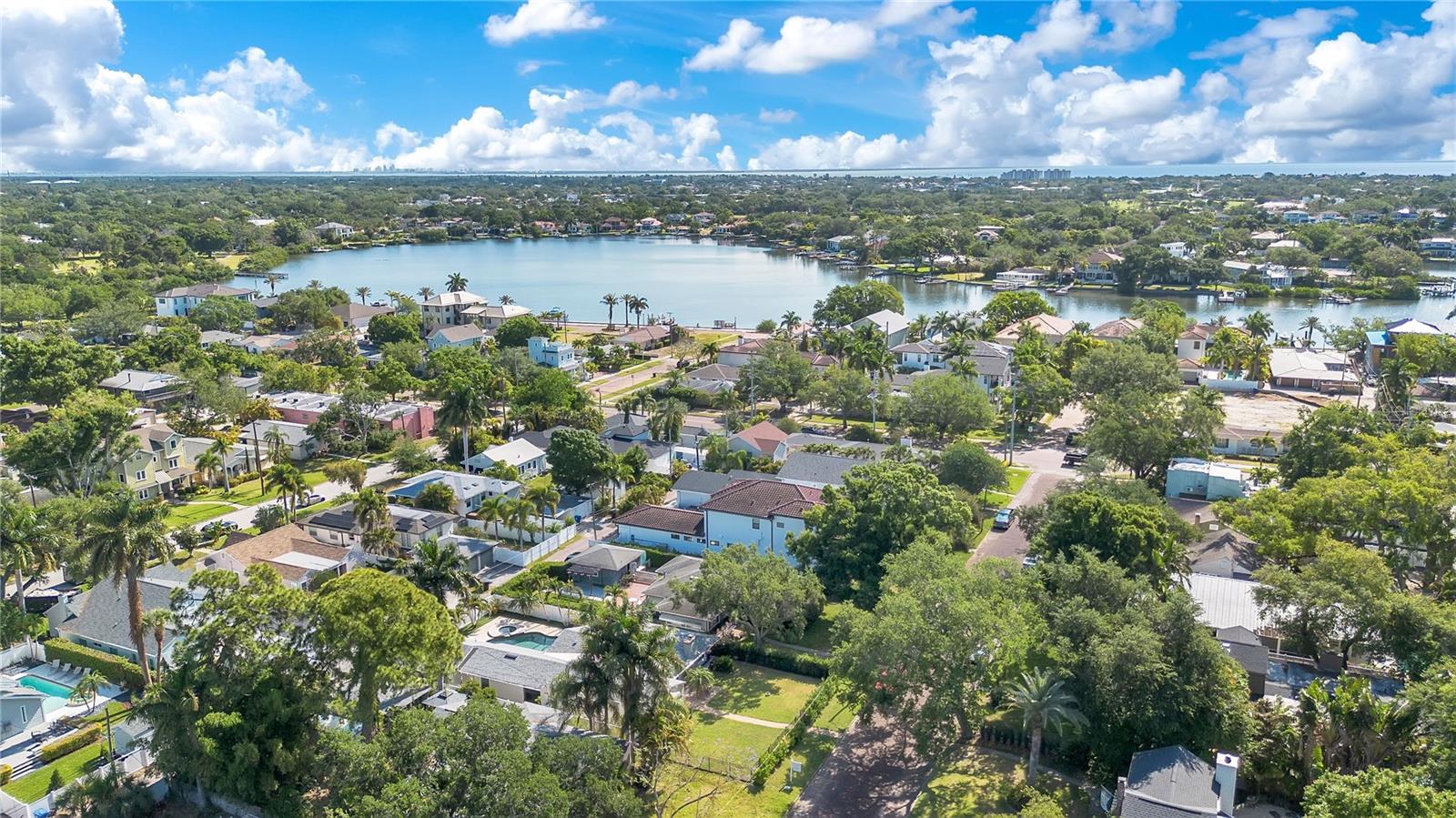 BARNARD ERASTUS A S REV SUB - Residential