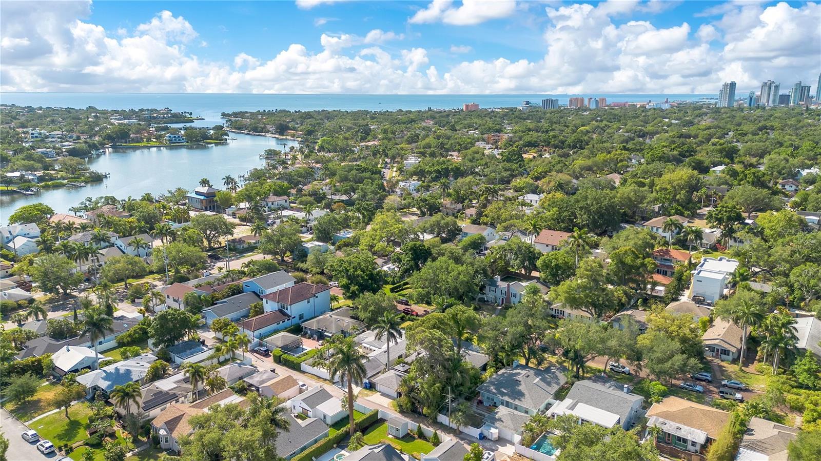 BARNARD ERASTUS A S REV SUB - Residential