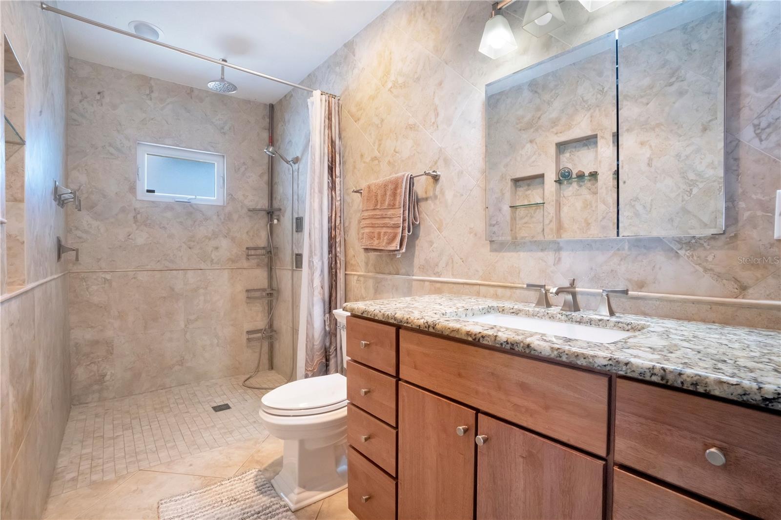 BARNARD ERASTUS A S REV SUB - Residential