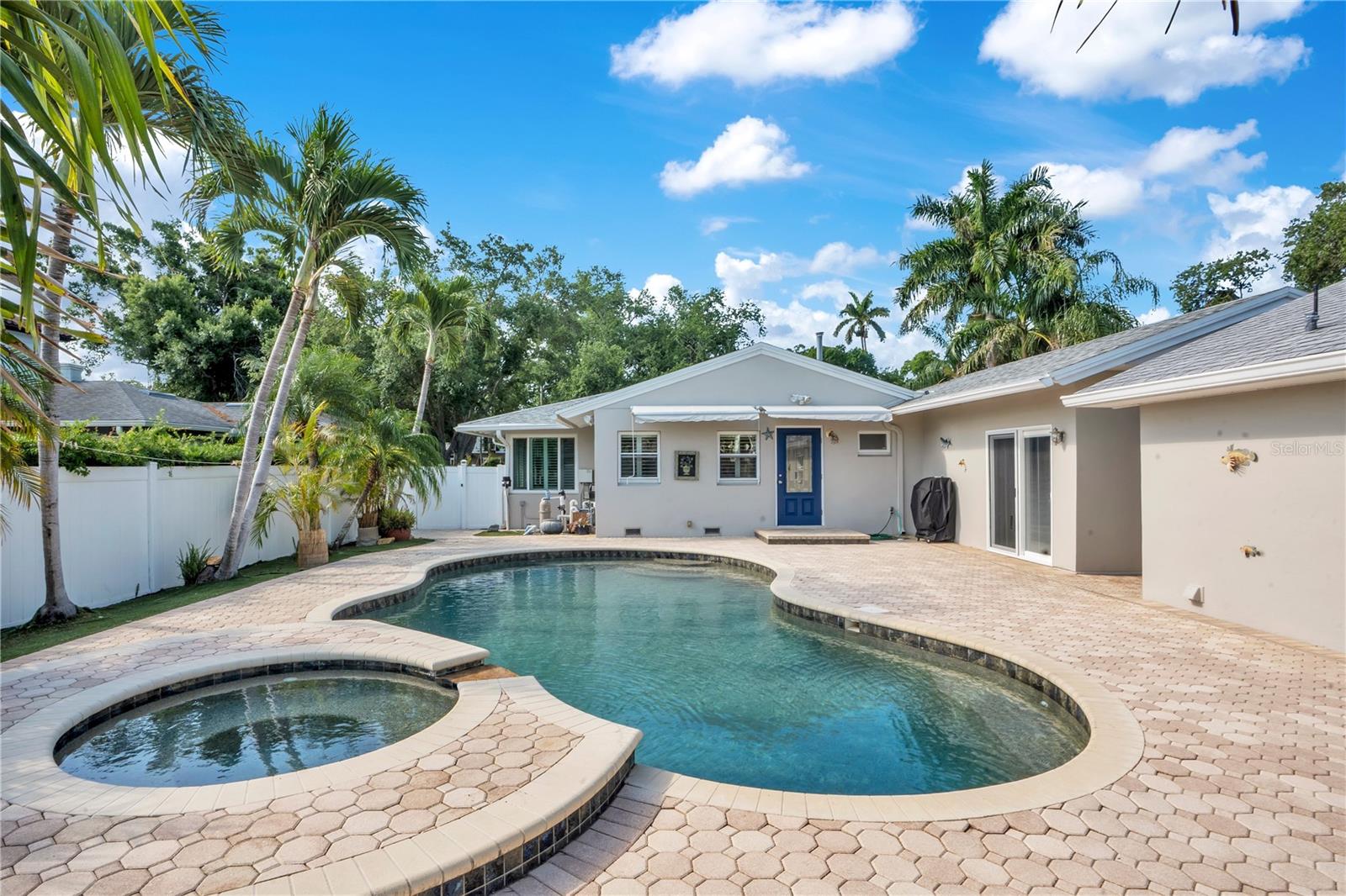 BARNARD ERASTUS A S REV SUB - Residential