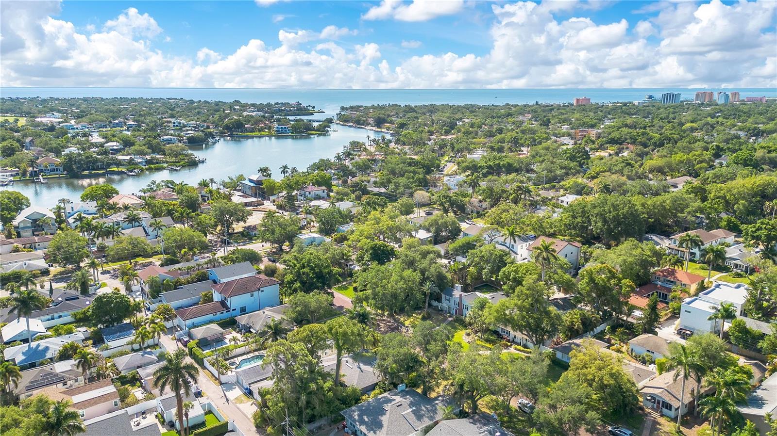 BARNARD ERASTUS A S REV SUB - Residential