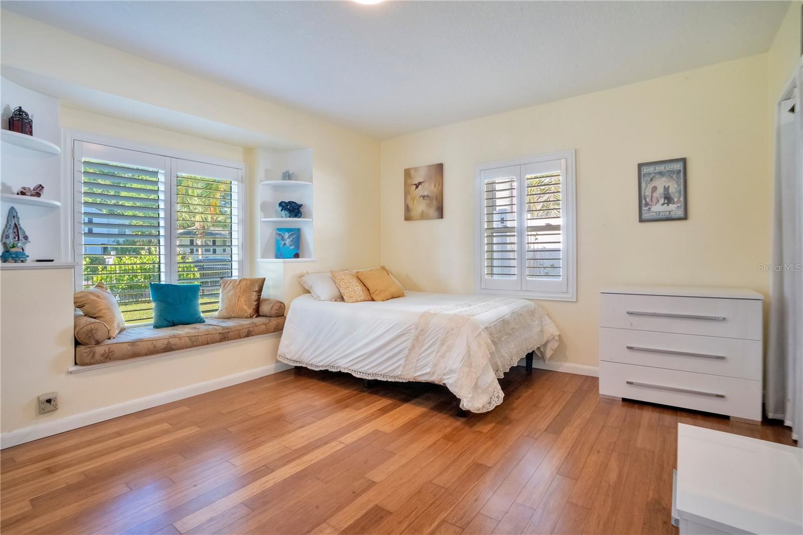 BARNARD ERASTUS A S REV SUB - Residential