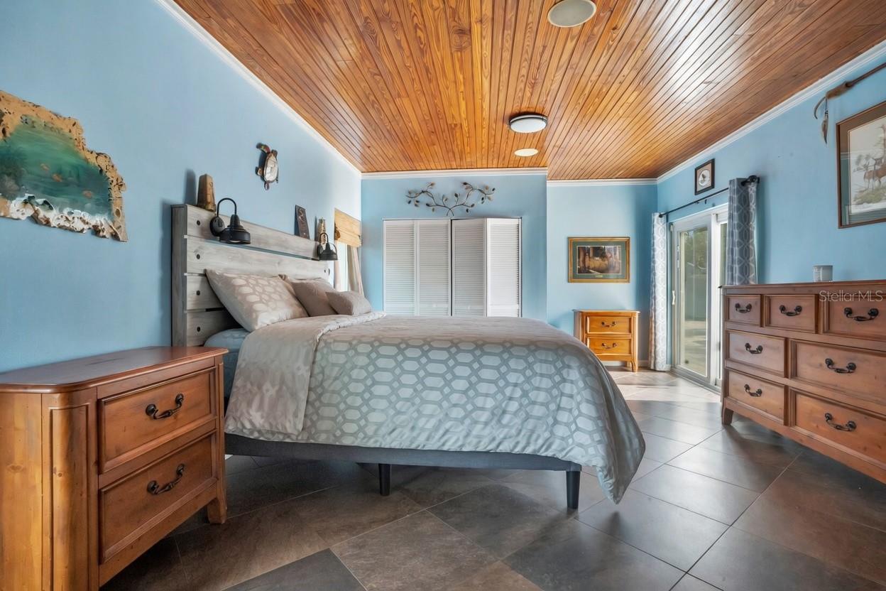 BARNARD ERASTUS A S REV SUB - Residential