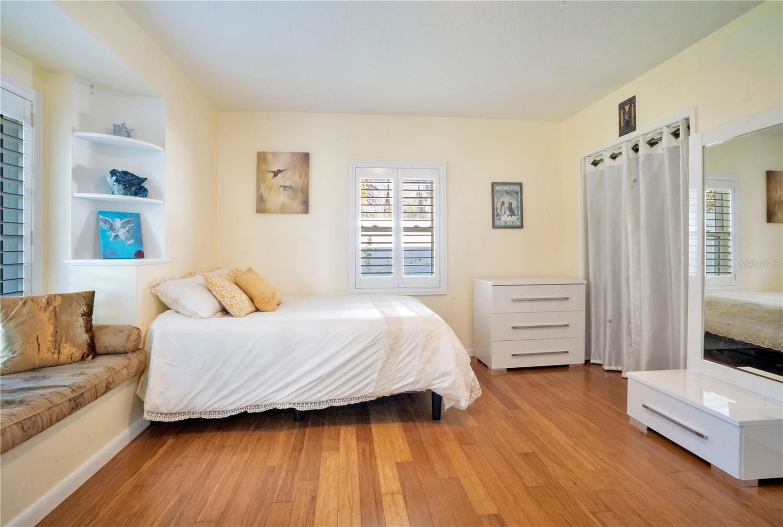 BARNARD ERASTUS A S REV SUB - Residential