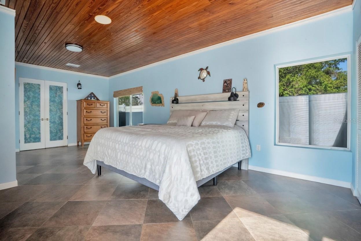 BARNARD ERASTUS A S REV SUB - Residential