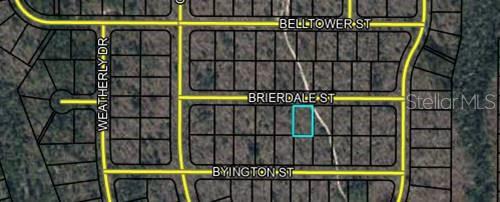 SUNNY HILLS UN FIFTEEN - Land