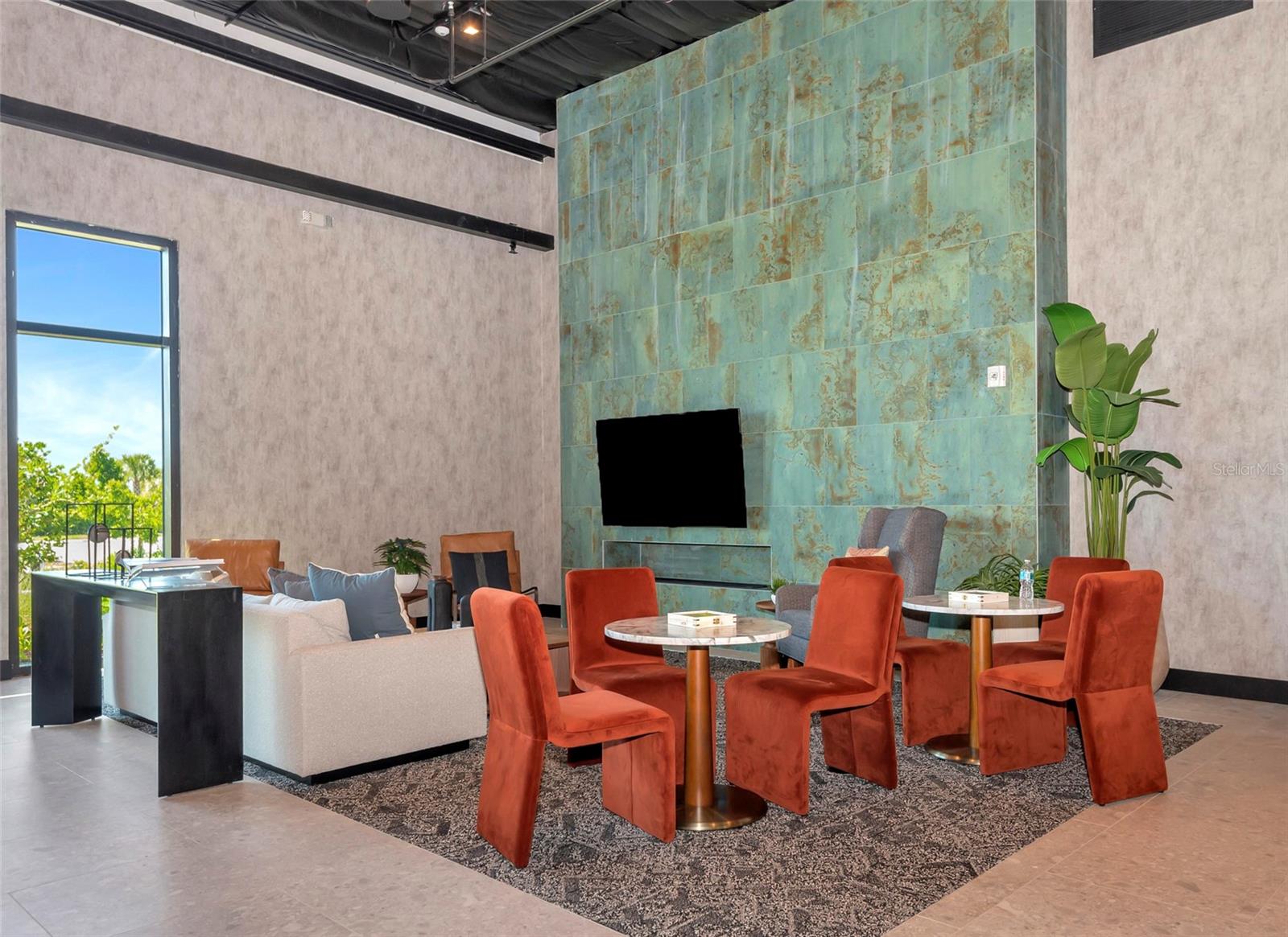 SKYE RANCH NEIGHBORHOOD FIVE - Residential