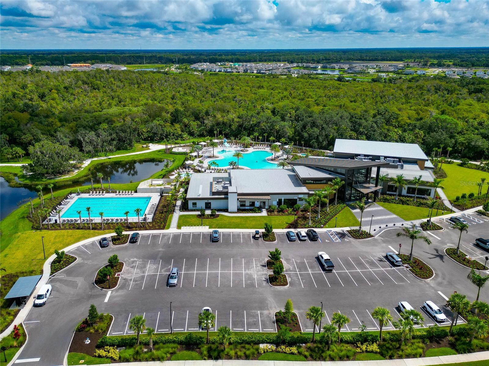 SKYE RANCH NEIGHBORHOOD FIVE - Residential