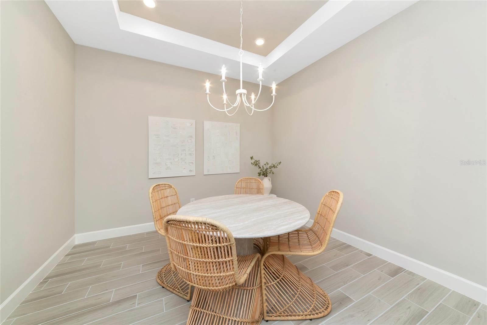 SKYE RANCH NEIGHBORHOOD FIVE - Residential