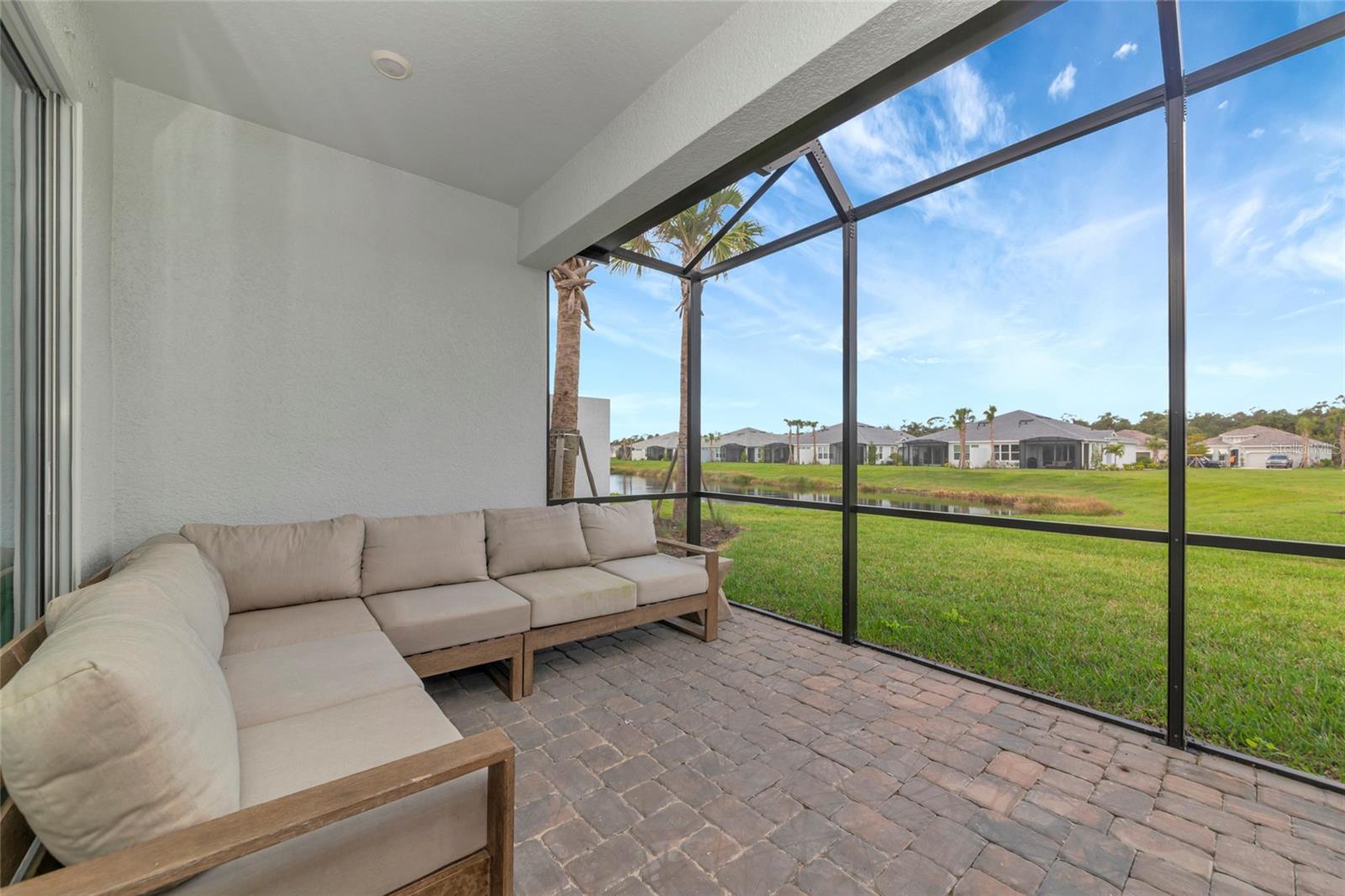 SKYE RANCH NEIGHBORHOOD FIVE - Residential