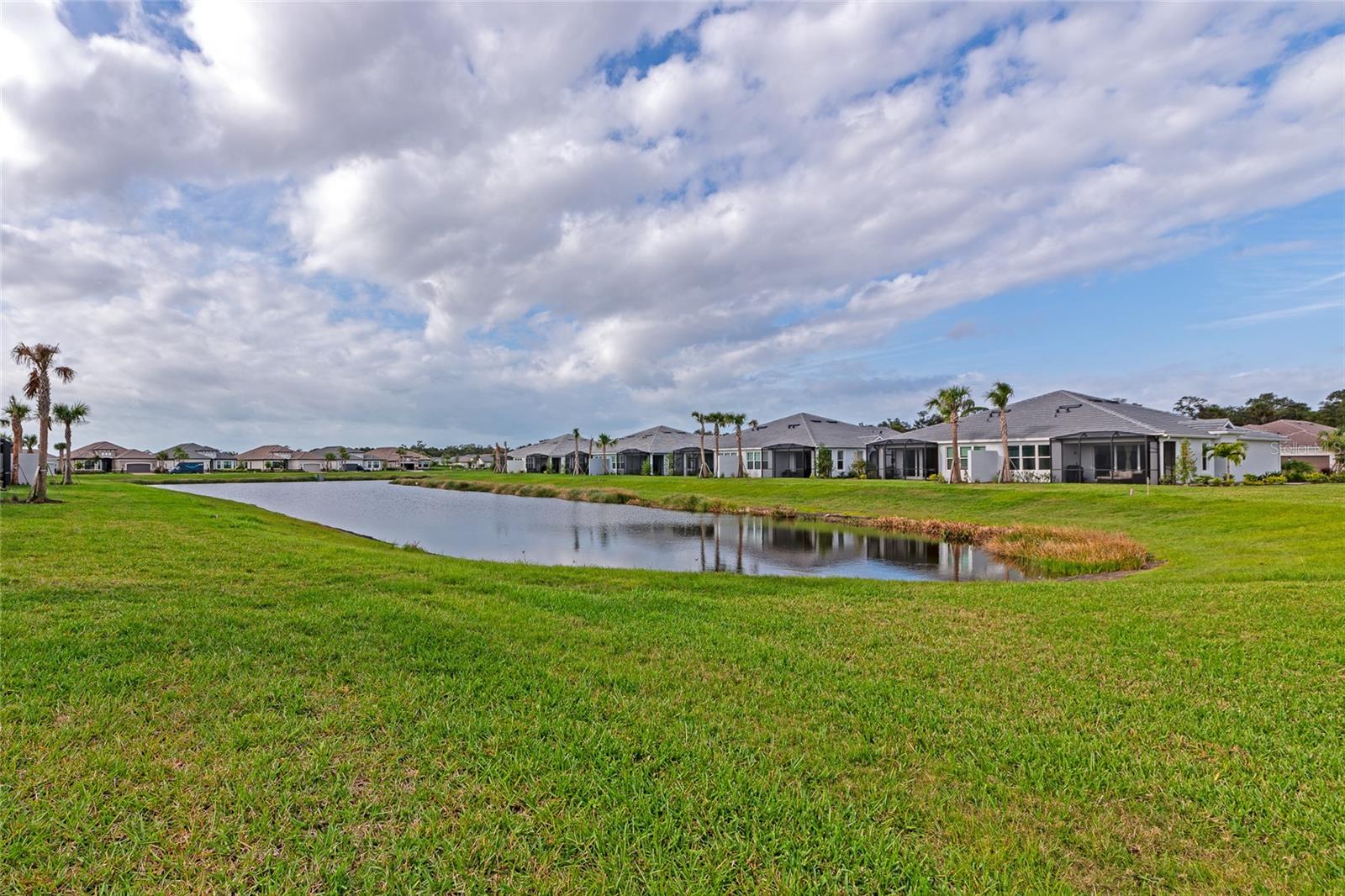 SKYE RANCH NEIGHBORHOOD FIVE - Residential