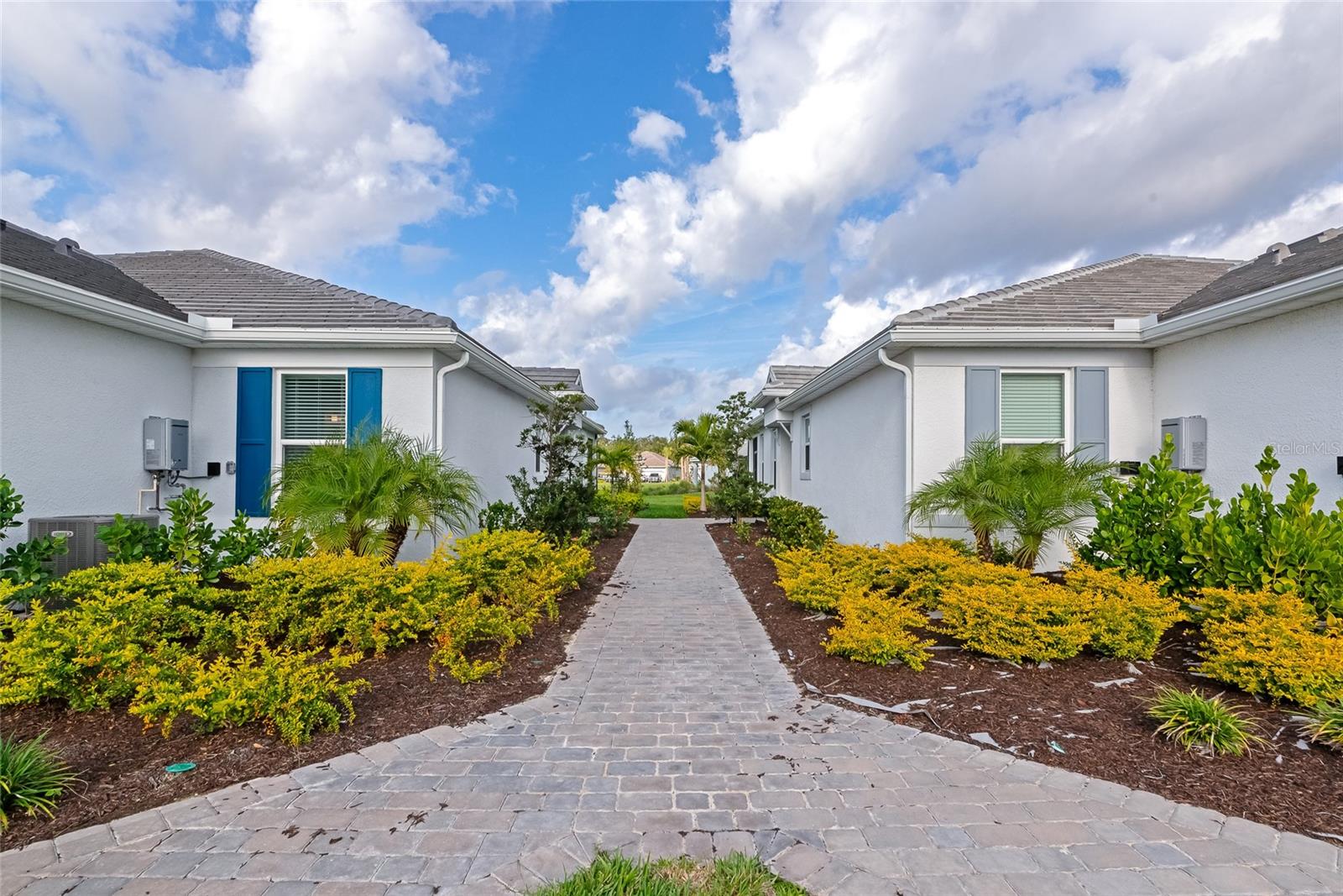 SKYE RANCH NEIGHBORHOOD FIVE - Residential