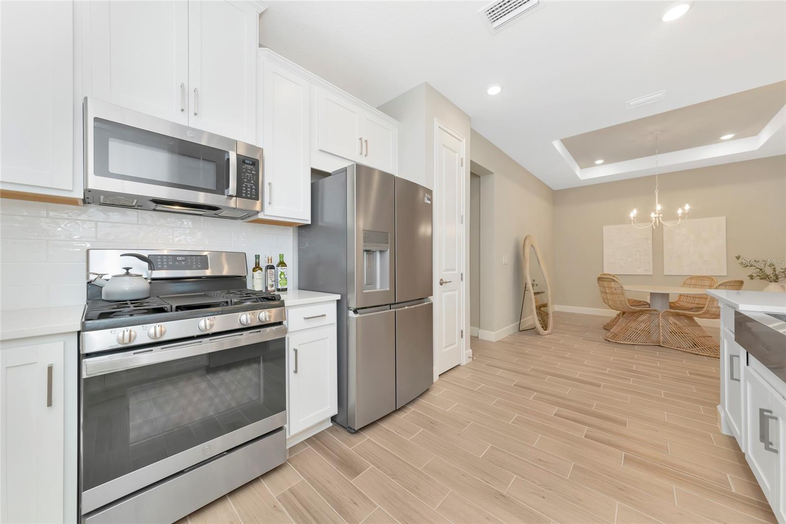 SKYE RANCH NEIGHBORHOOD FIVE - Residential