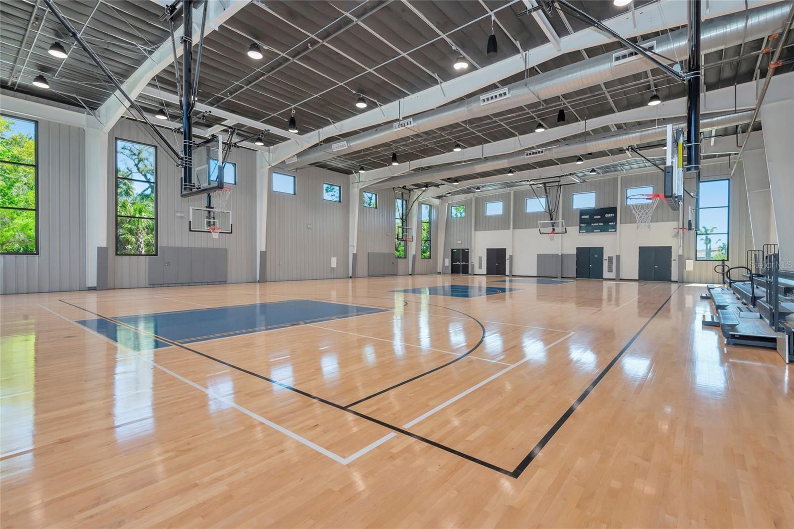 SKYE RANCH NEIGHBORHOOD FIVE - Residential