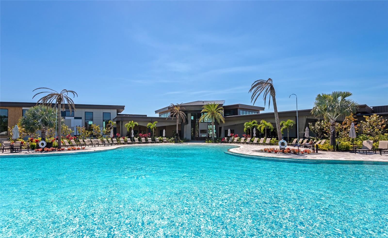 SKYE RANCH NEIGHBORHOOD FIVE - Residential