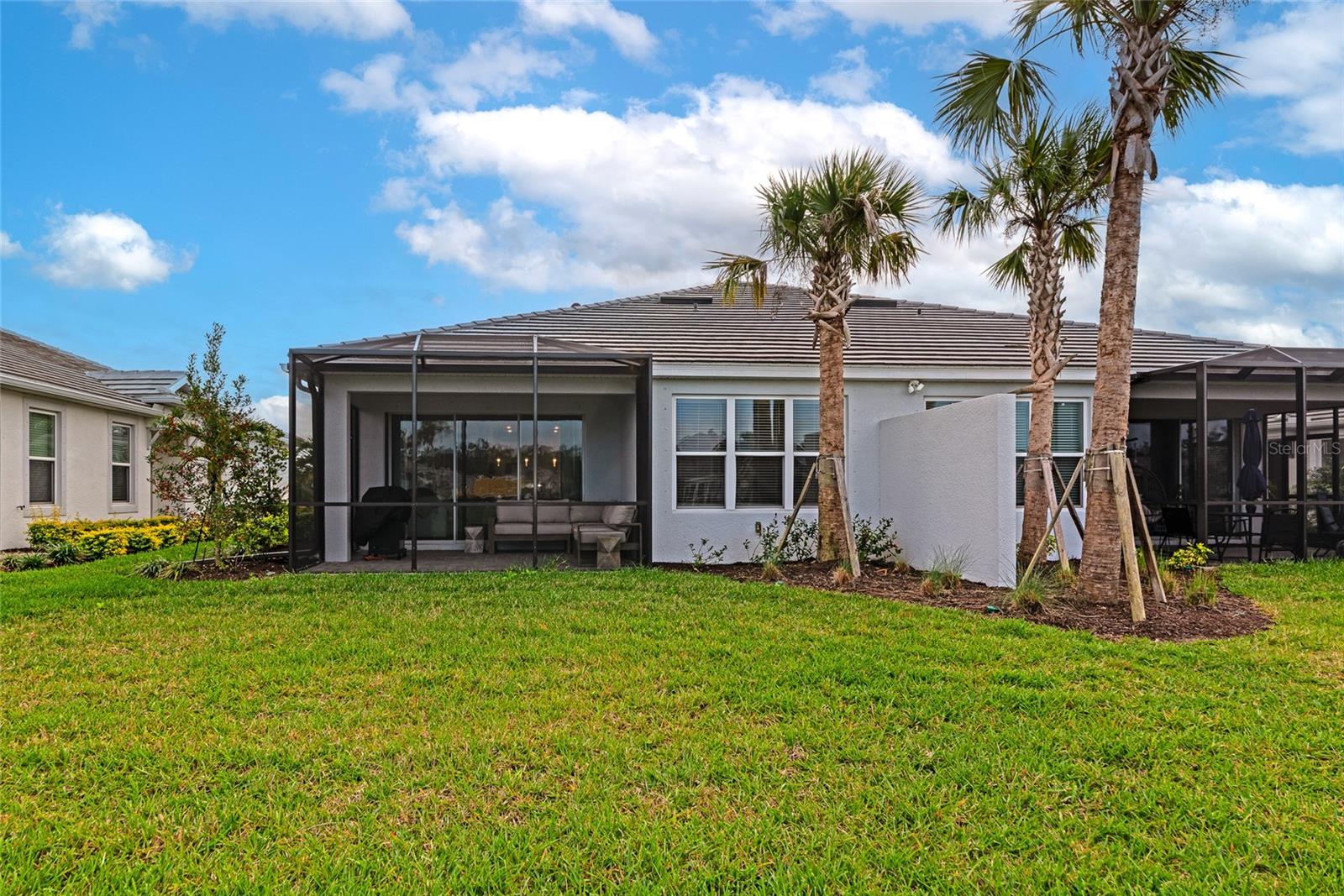 SKYE RANCH NEIGHBORHOOD FIVE - Residential