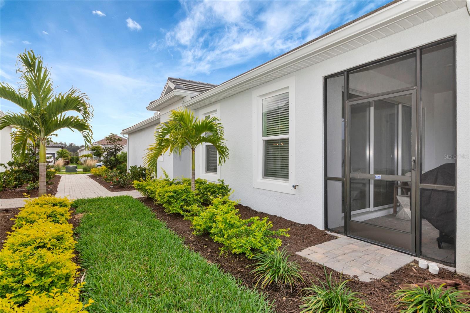 SKYE RANCH NEIGHBORHOOD FIVE - Residential