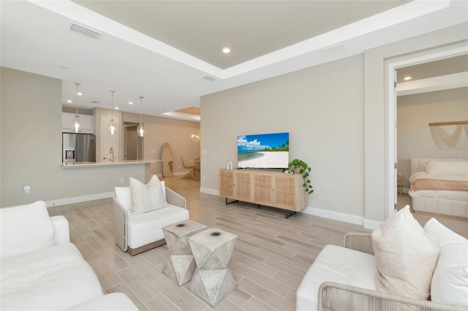 SKYE RANCH NEIGHBORHOOD FIVE - Residential