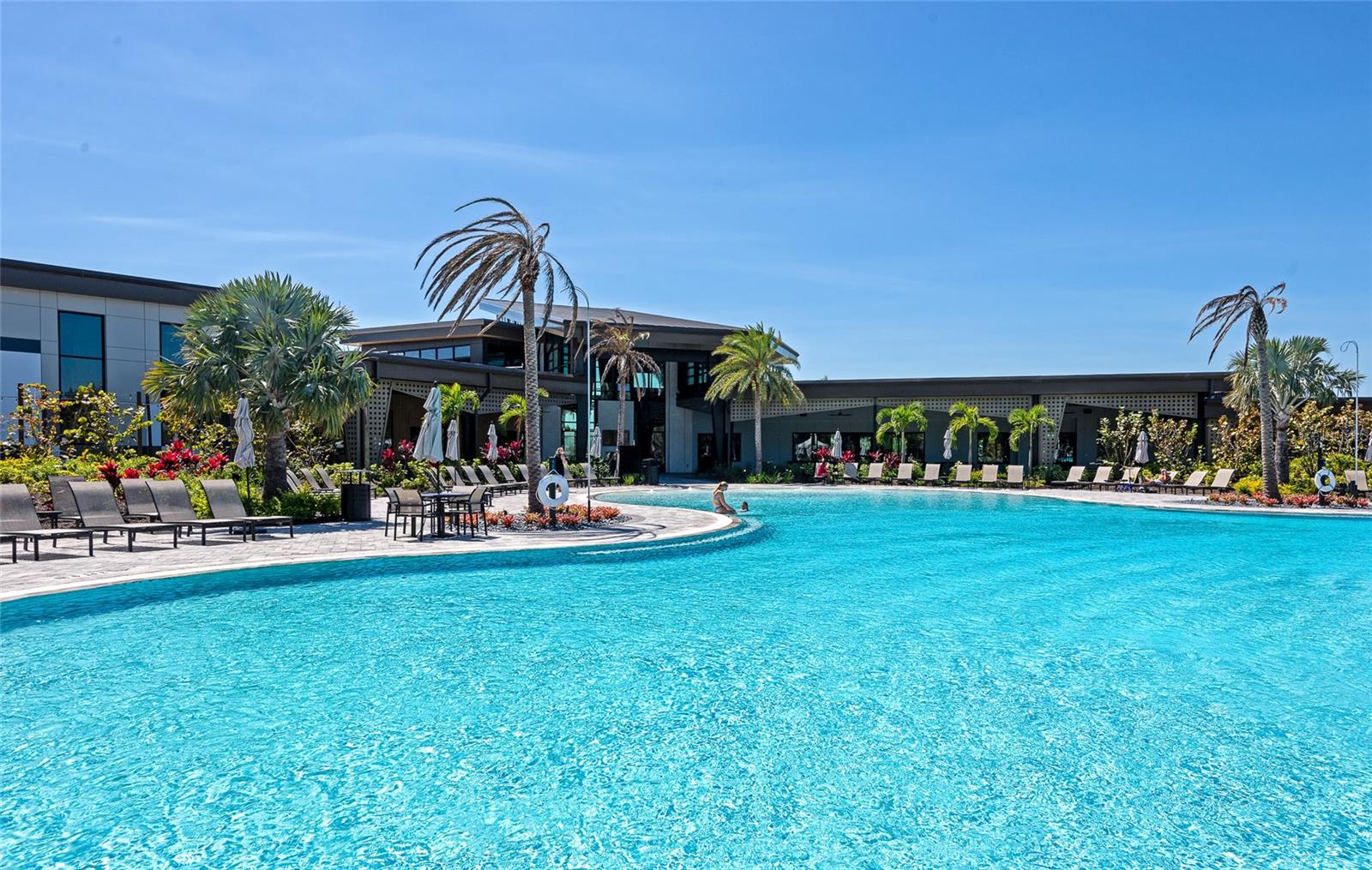 SKYE RANCH NEIGHBORHOOD FIVE - Residential