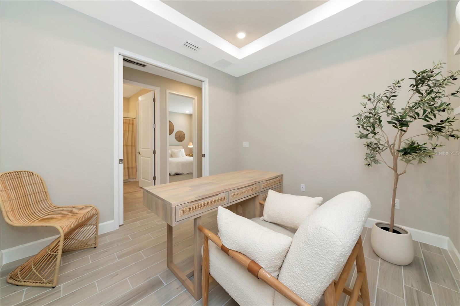 SKYE RANCH NEIGHBORHOOD FIVE - Residential