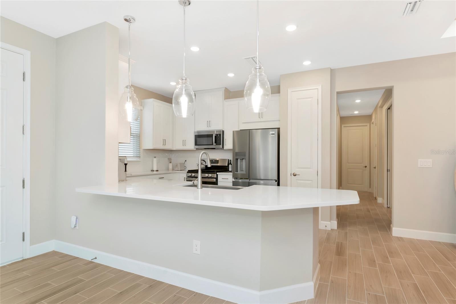 SKYE RANCH NEIGHBORHOOD FIVE - Residential