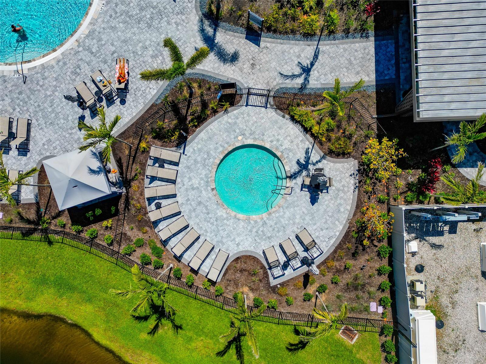 SKYE RANCH NEIGHBORHOOD FIVE - Residential