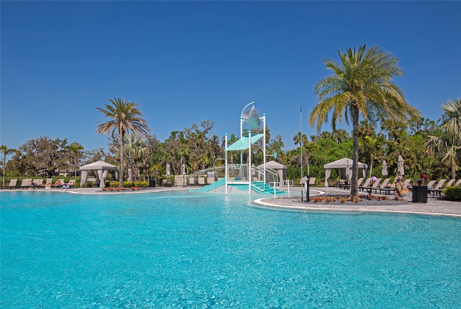 SKYE RANCH NEIGHBORHOOD FIVE - Residential