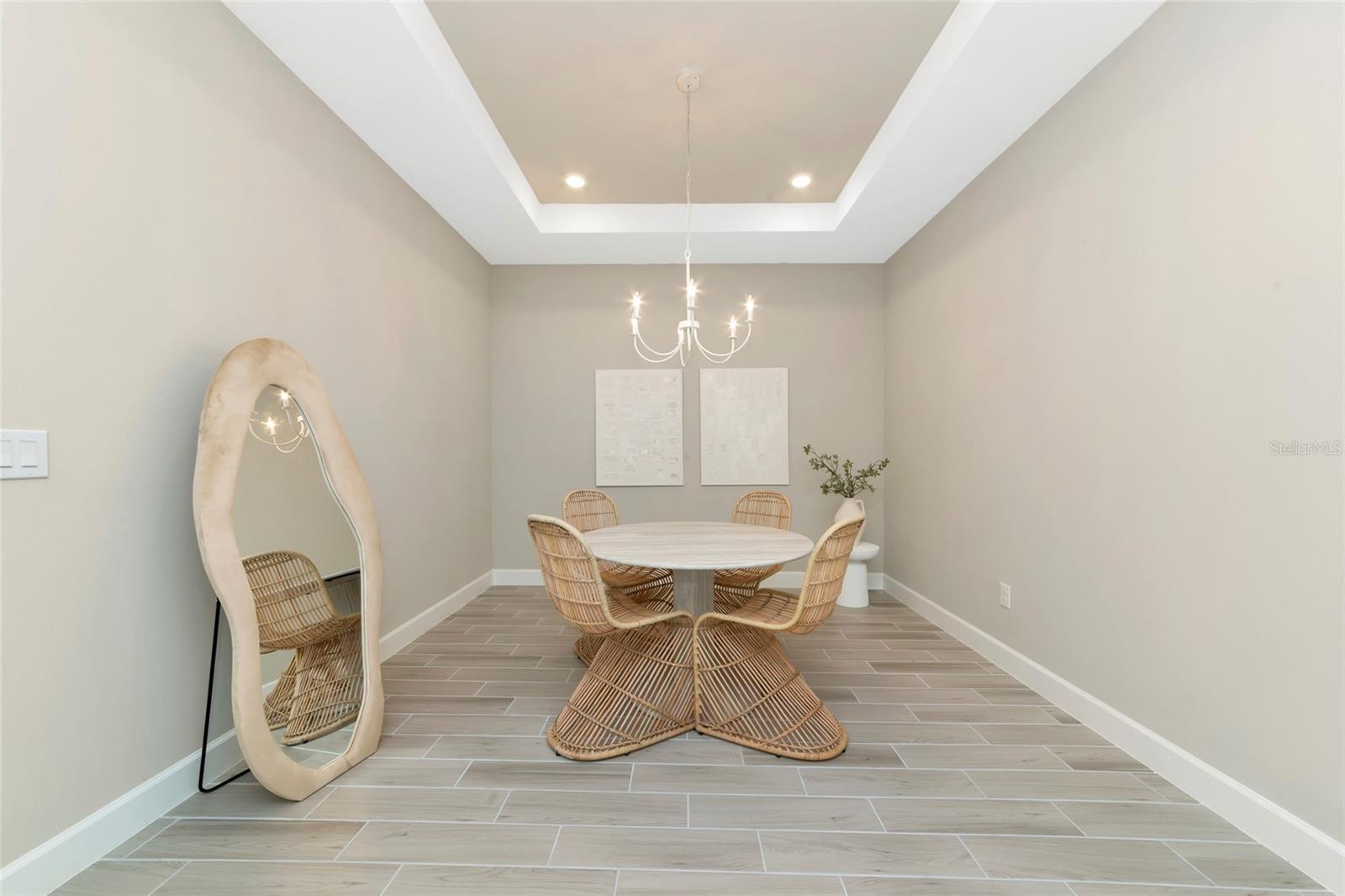 SKYE RANCH NEIGHBORHOOD FIVE - Residential