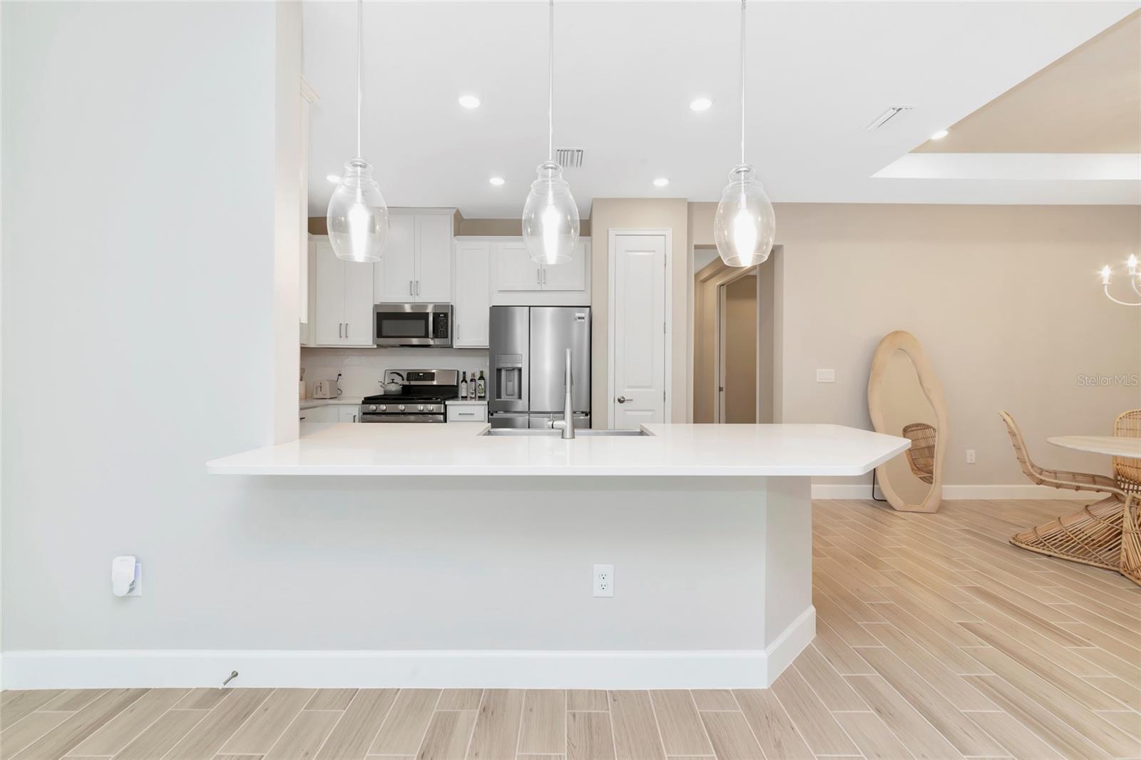 SKYE RANCH NEIGHBORHOOD FIVE - Residential