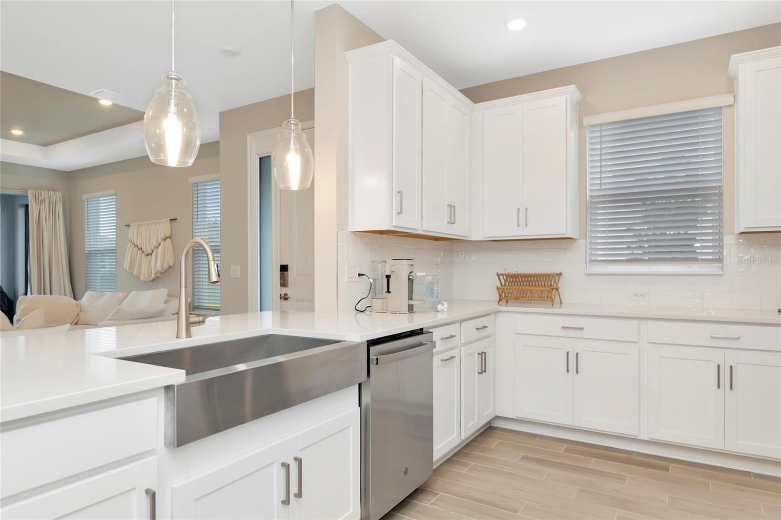 SKYE RANCH NEIGHBORHOOD FIVE - Residential