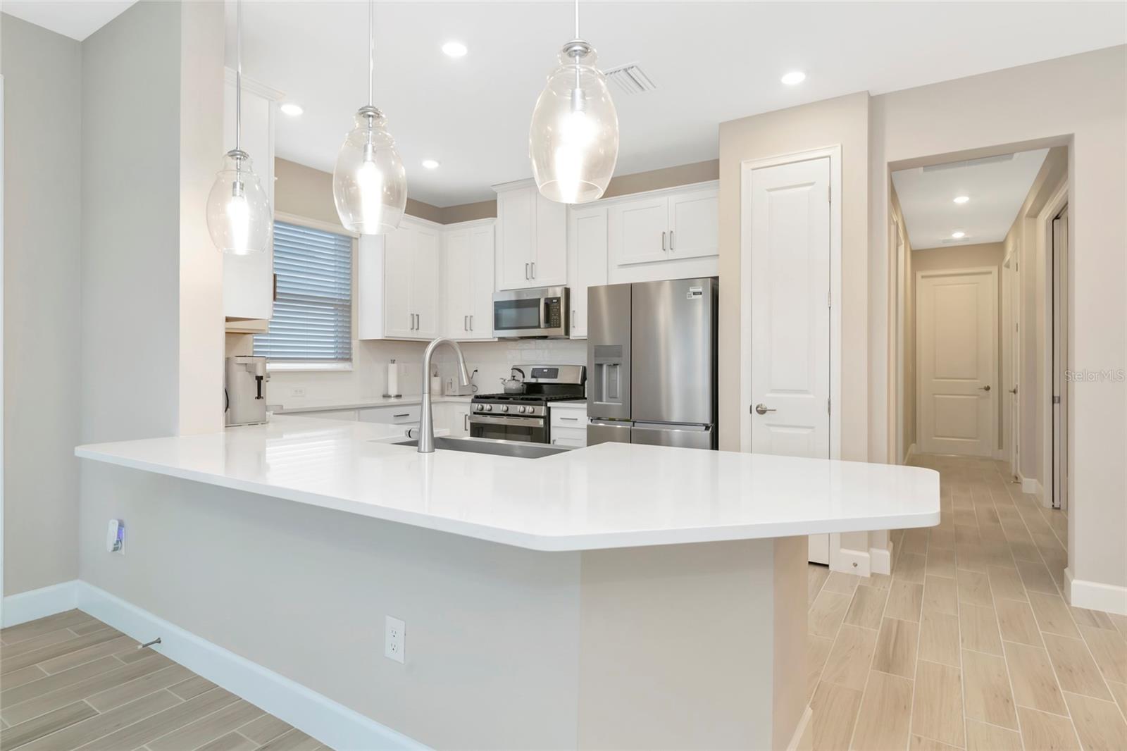 SKYE RANCH NEIGHBORHOOD FIVE - Residential