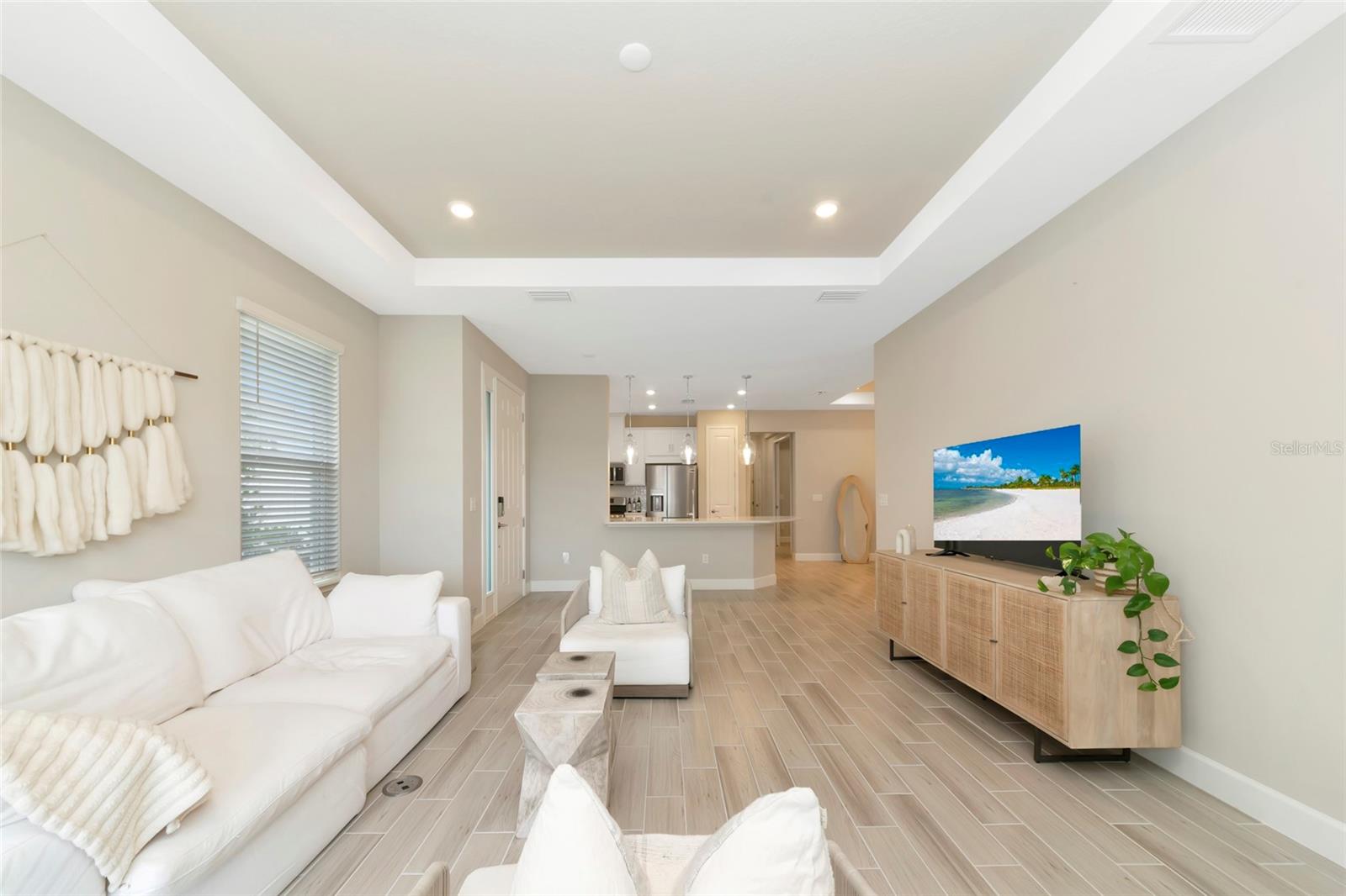 SKYE RANCH NEIGHBORHOOD FIVE - Residential